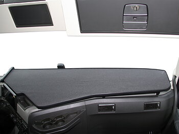 Briod Acc Volvo FM maxi 2021