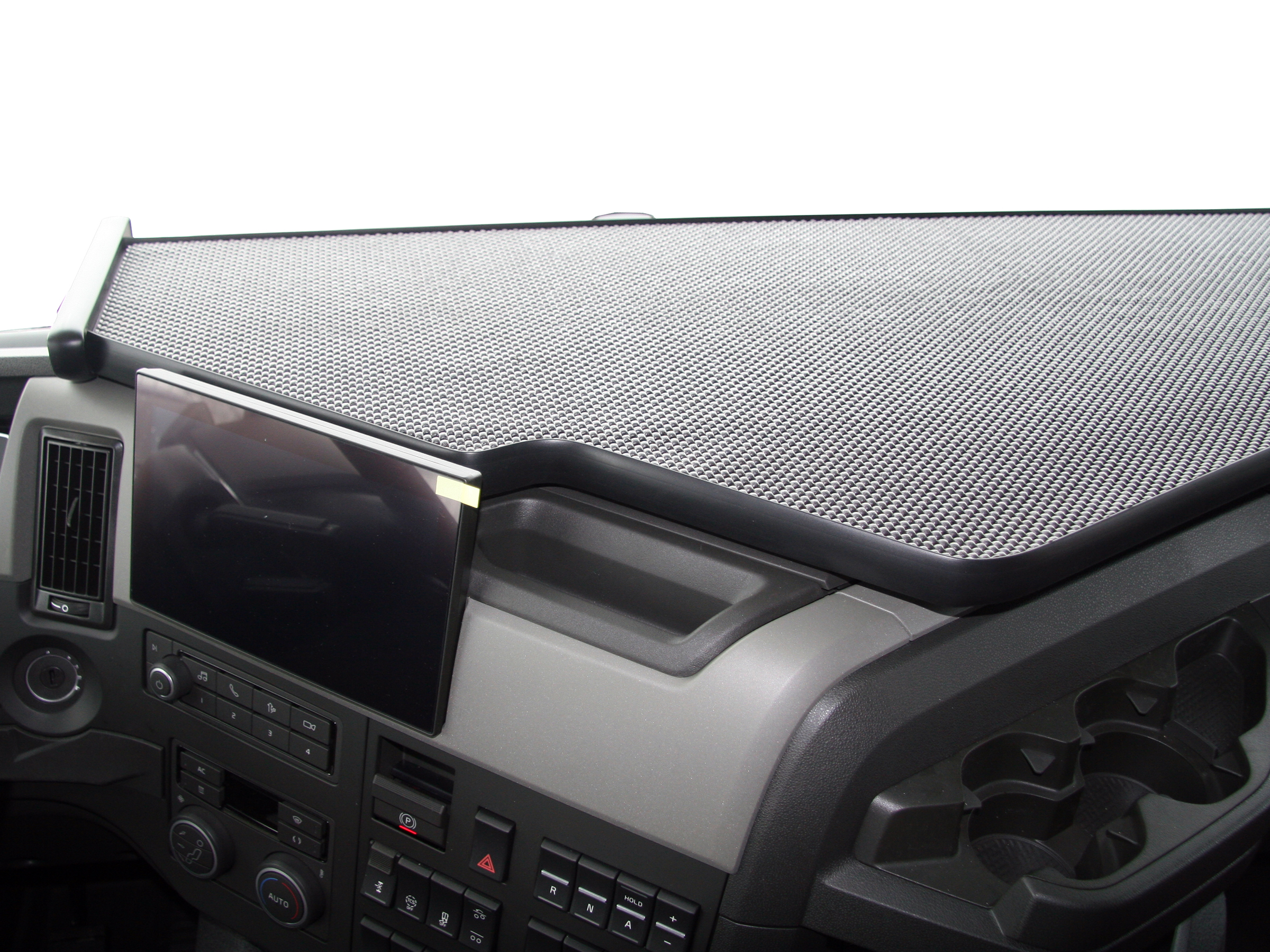 Briod Acc Volvo FM maxi 2021 - 2