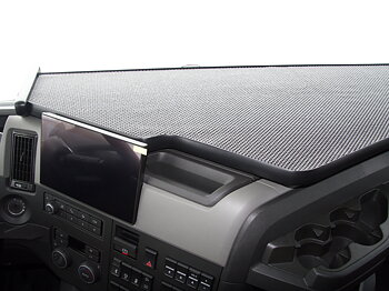 Briod Acc Volvo FM maxi 2021
