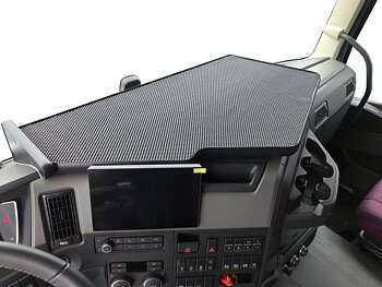Briod Acc Volvo FM mitten 2021