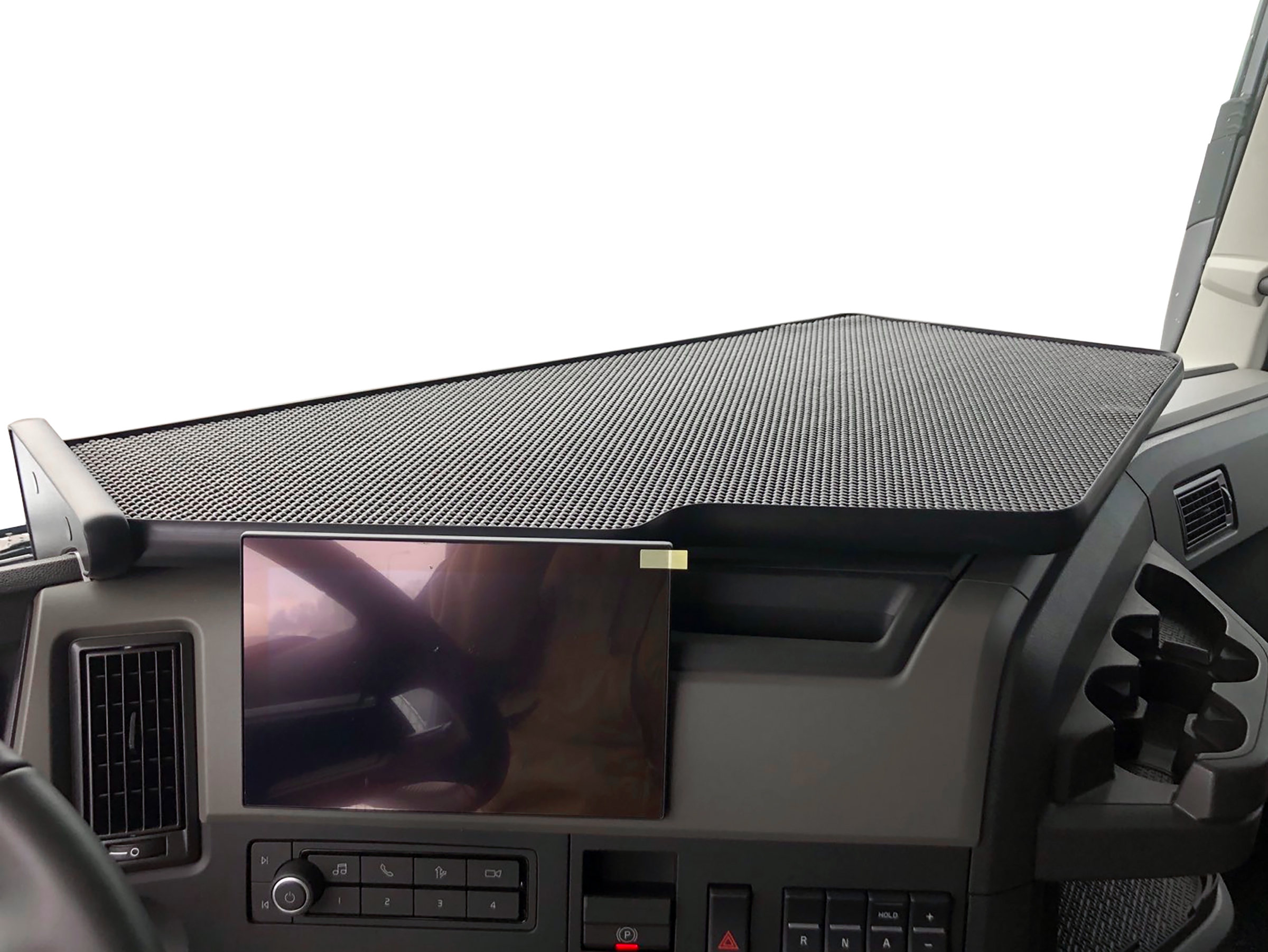 Briod Acc Volvo FM mitten 2021