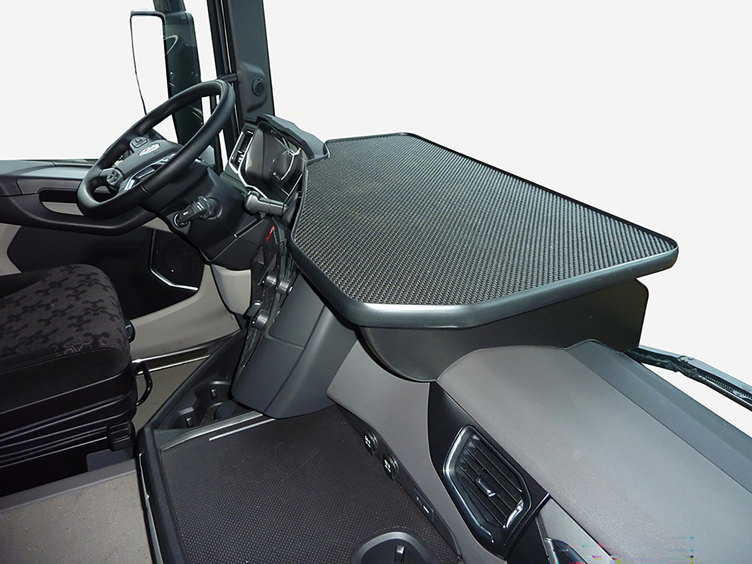 Briod Acc Scania NG mitten utan kanter 2016/2021