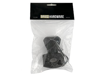 PT-Briod Hardware Rattknopp, diam. upp till 31,7mm butiksfrp – 10 st