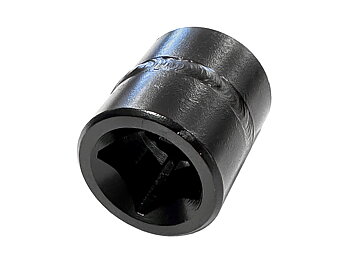 Adapter för ställdon