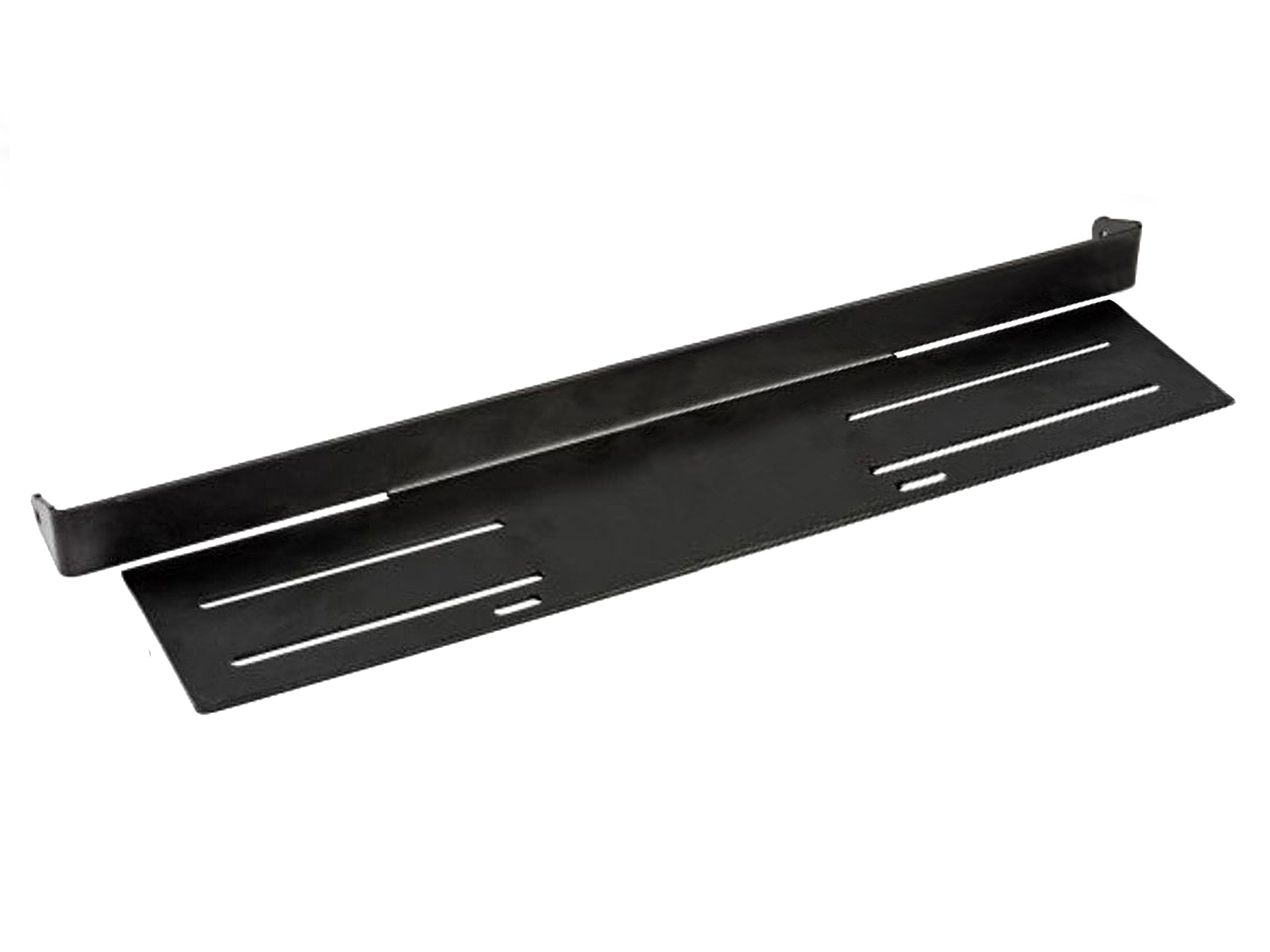 Nummerskylthållare för Edge 23" - 2