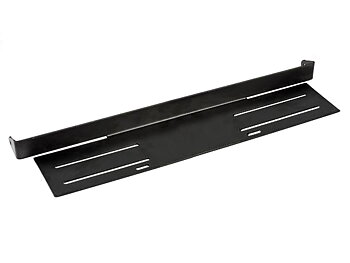 Nummerskylthållare för Edge 23"
