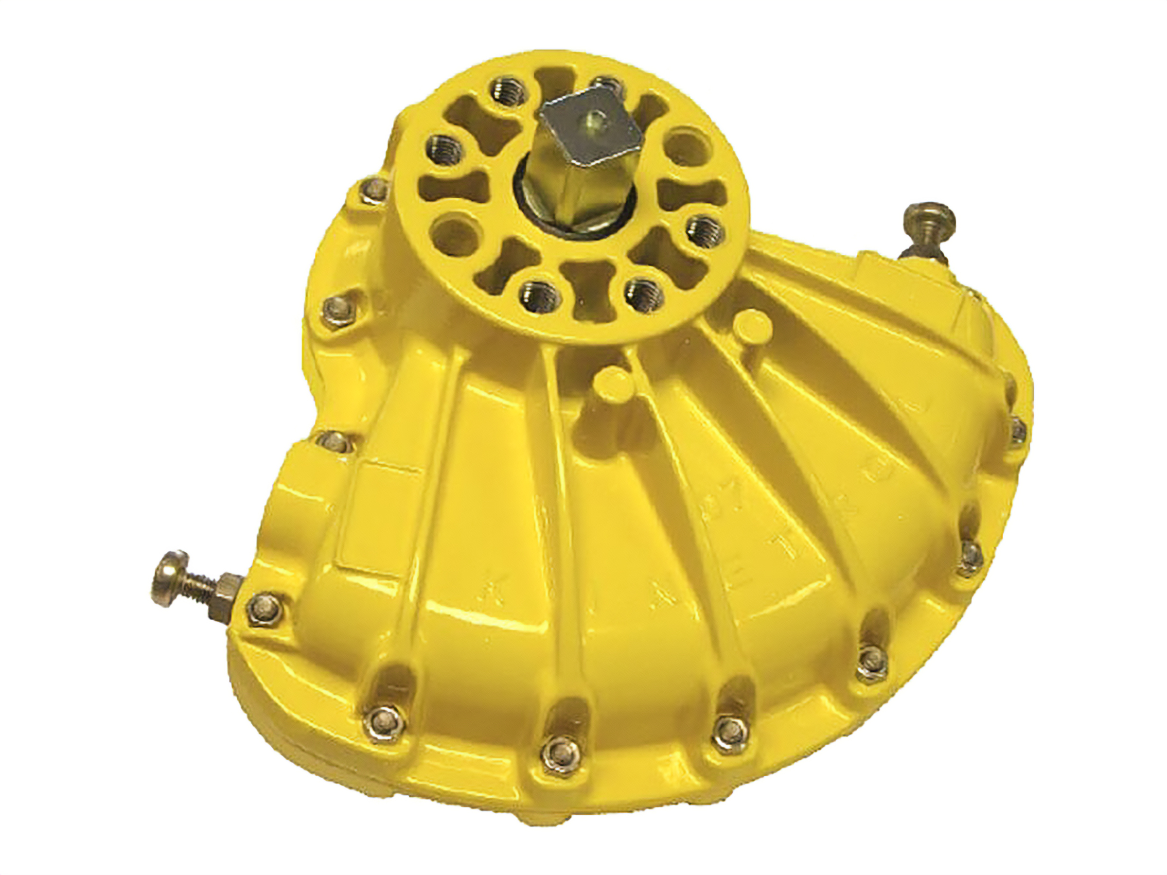 Luftservo för RO57