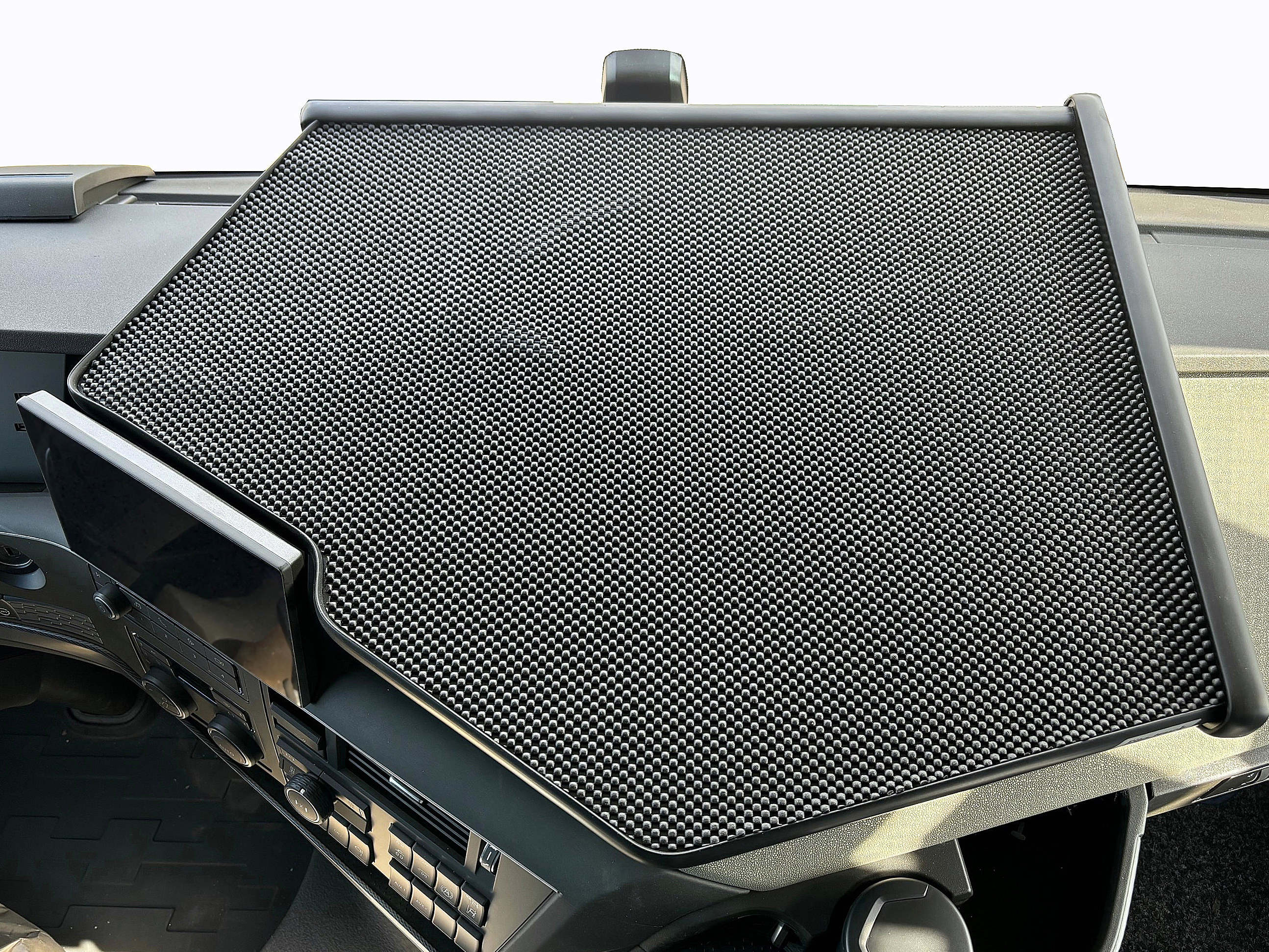 Briod Acc Volvo FH5 mitten 2021 - 4