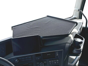 Briod Acc Volvo FH5 mitten 2021