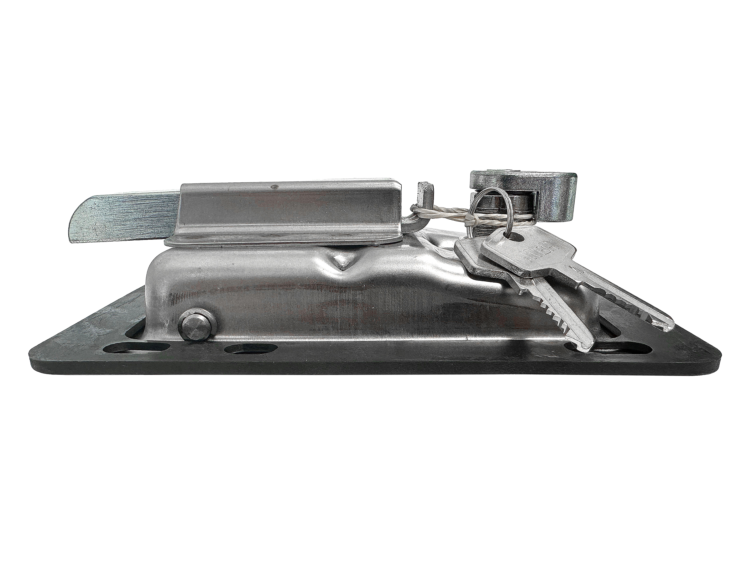 Klaffhandtag 108x140 mm rfs med kolv FS940 - 3