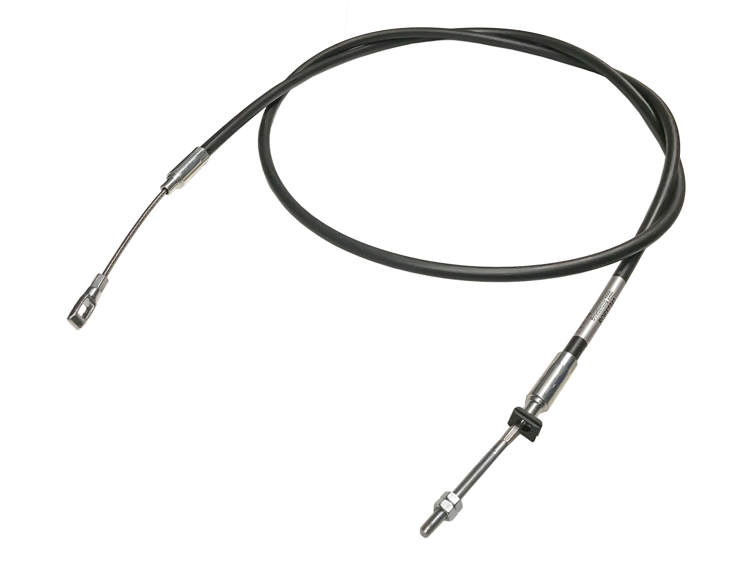 ROCKINGER vajer ROE 57342/1,6 m