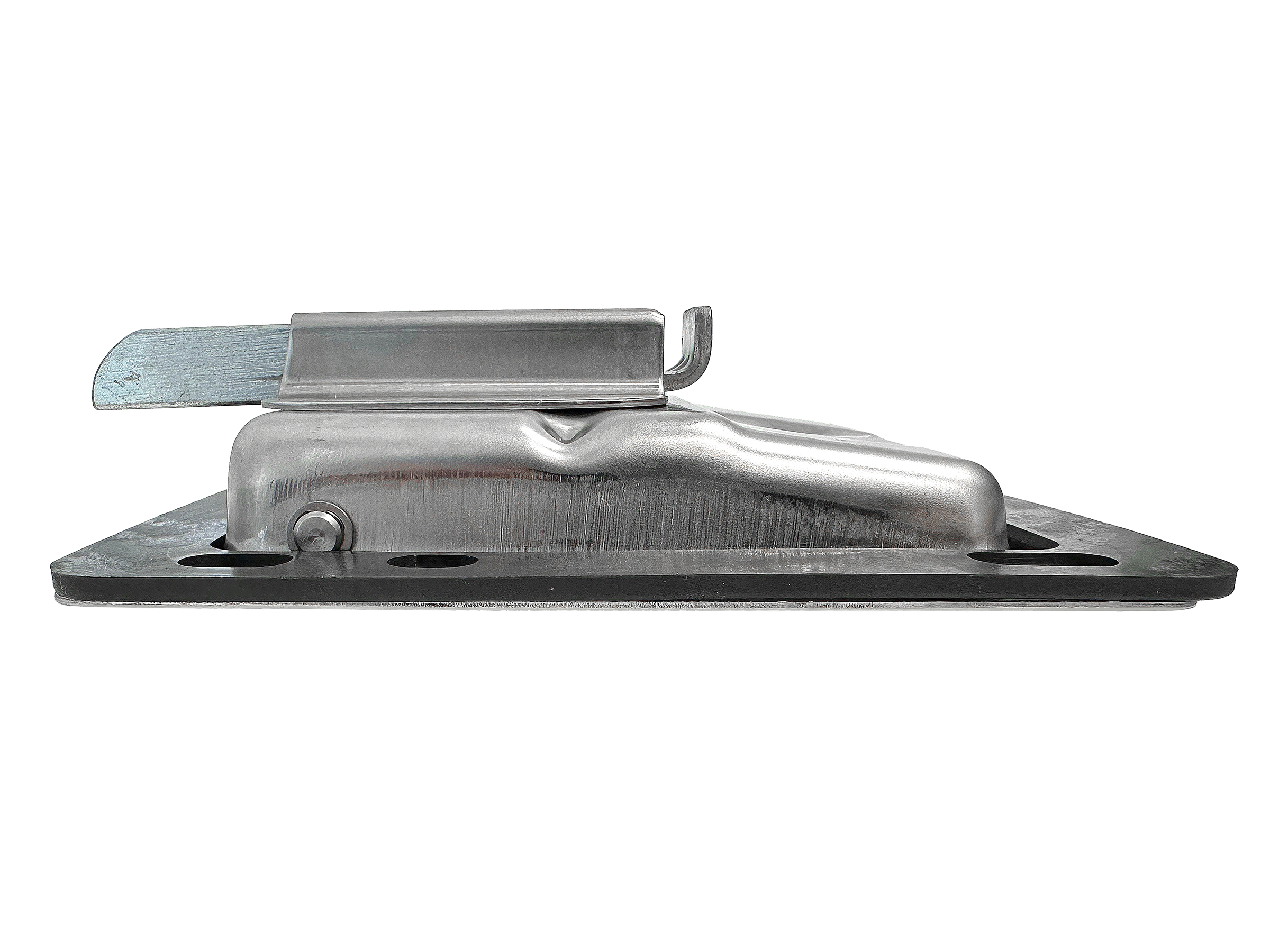 Klaffhandtag 108x140 mm rfs u nyckellåsn - 3