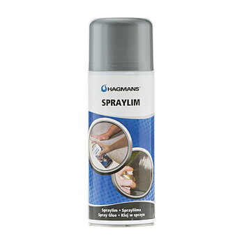 Hagmans Spraylim 400 ML