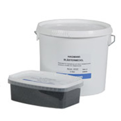 Scangrit Blästermedel 40TP 5 L