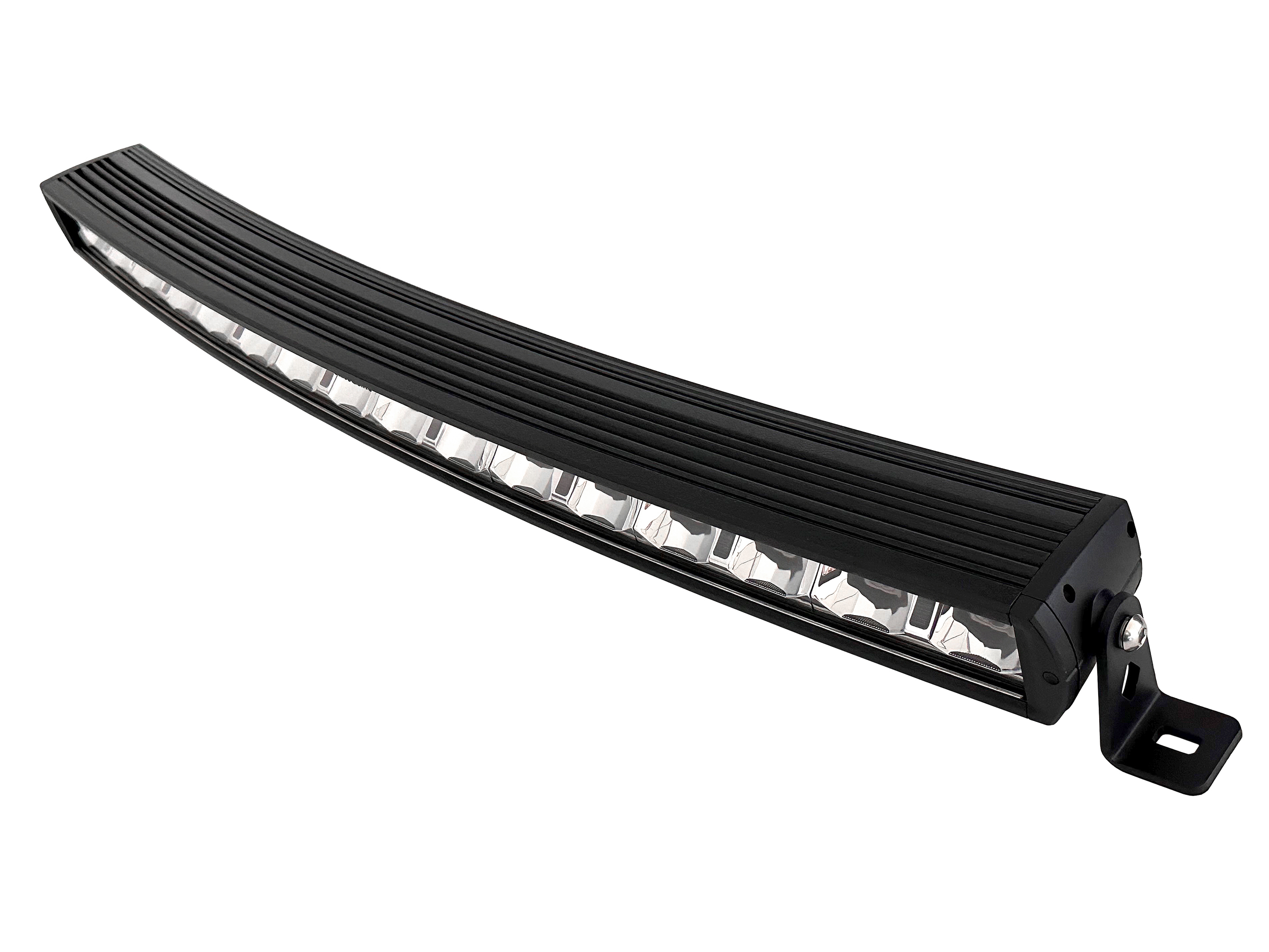 BriodLights Böjd Extraljusramp 15200lm 81 cm - 2