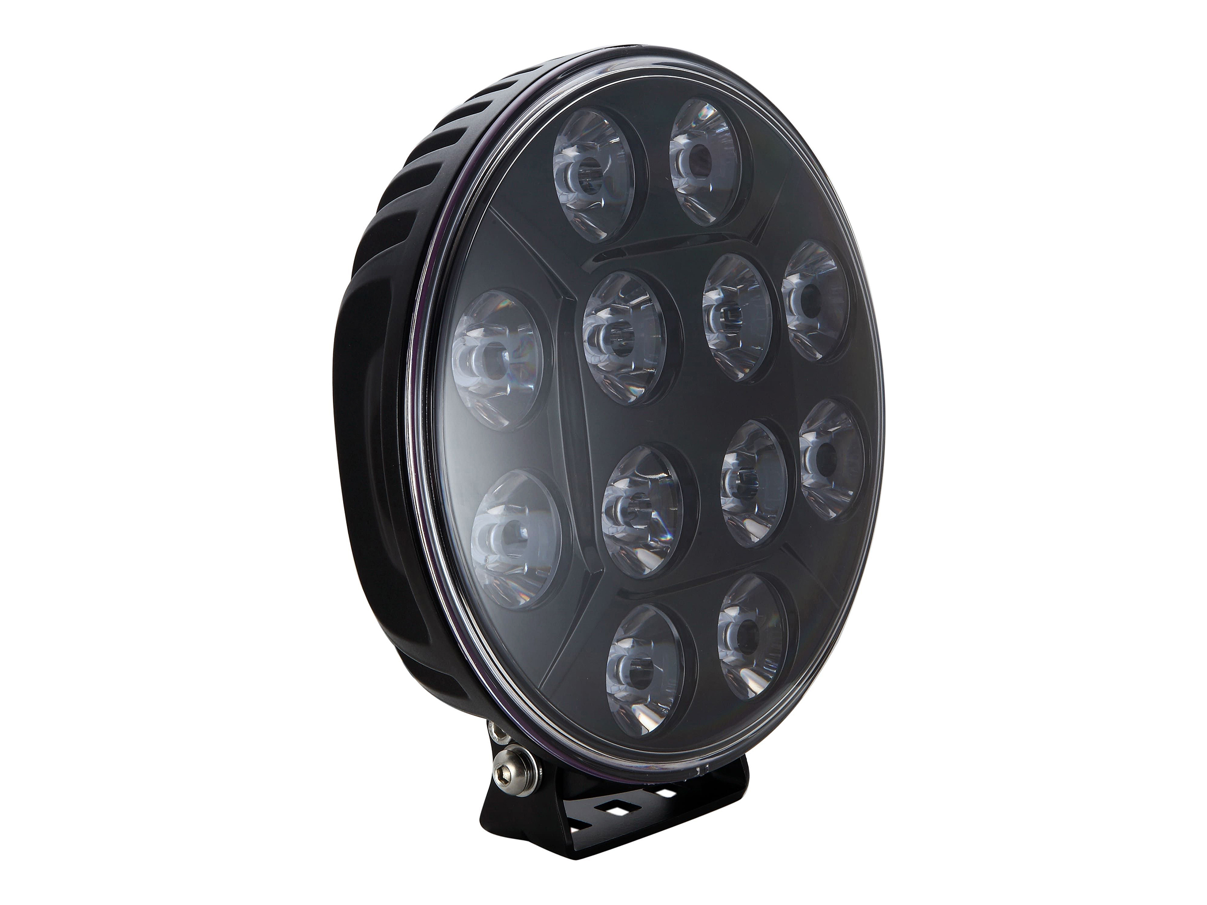 BriodLights 9" Extraljus