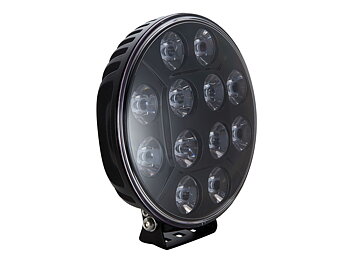 BriodLights 9" Extraljus
