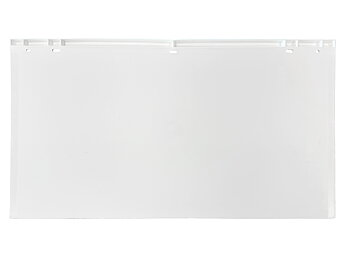 Stänkskydd utan Rensi Spray Vit 650 x 350 mm