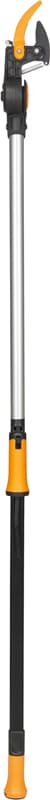 Sekatör, lång universalklippare, 2.2-4m, max. diam. 32 mm, teleskop, UPX82 Powergear x, Fiskars