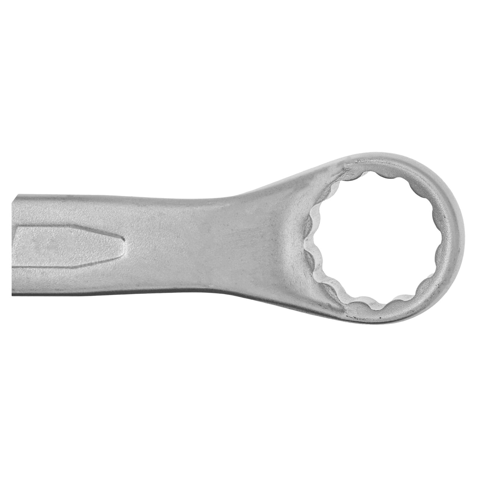 PROLINE TOOLS Kombinationsnyckelsats 6-17 mm, 6 delar, Proline - 4
