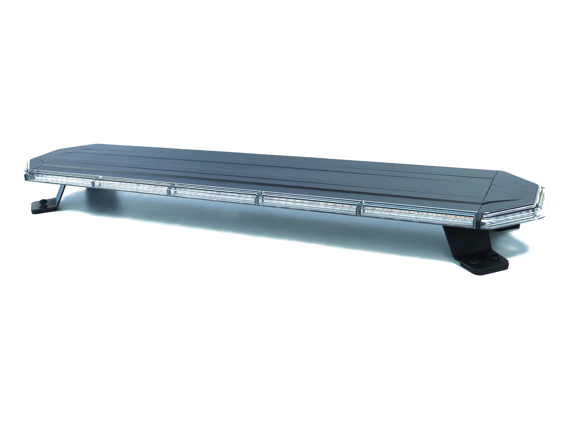 BriodLights Horizon LED varningsljusramp 36" 918 mm 5 m ADR