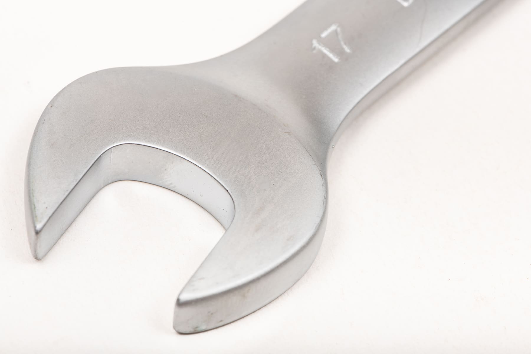 PROLINE TOOLS U-ringnyckelsats, kombinyckelsats, blocknyckelsats, 6st korta 10-17 mm, PROLINE - 5