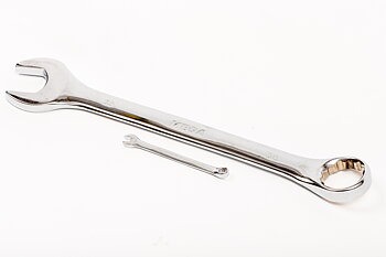 Mega Kombinycklar sats - DIN 3113, 24st 6-32 mm