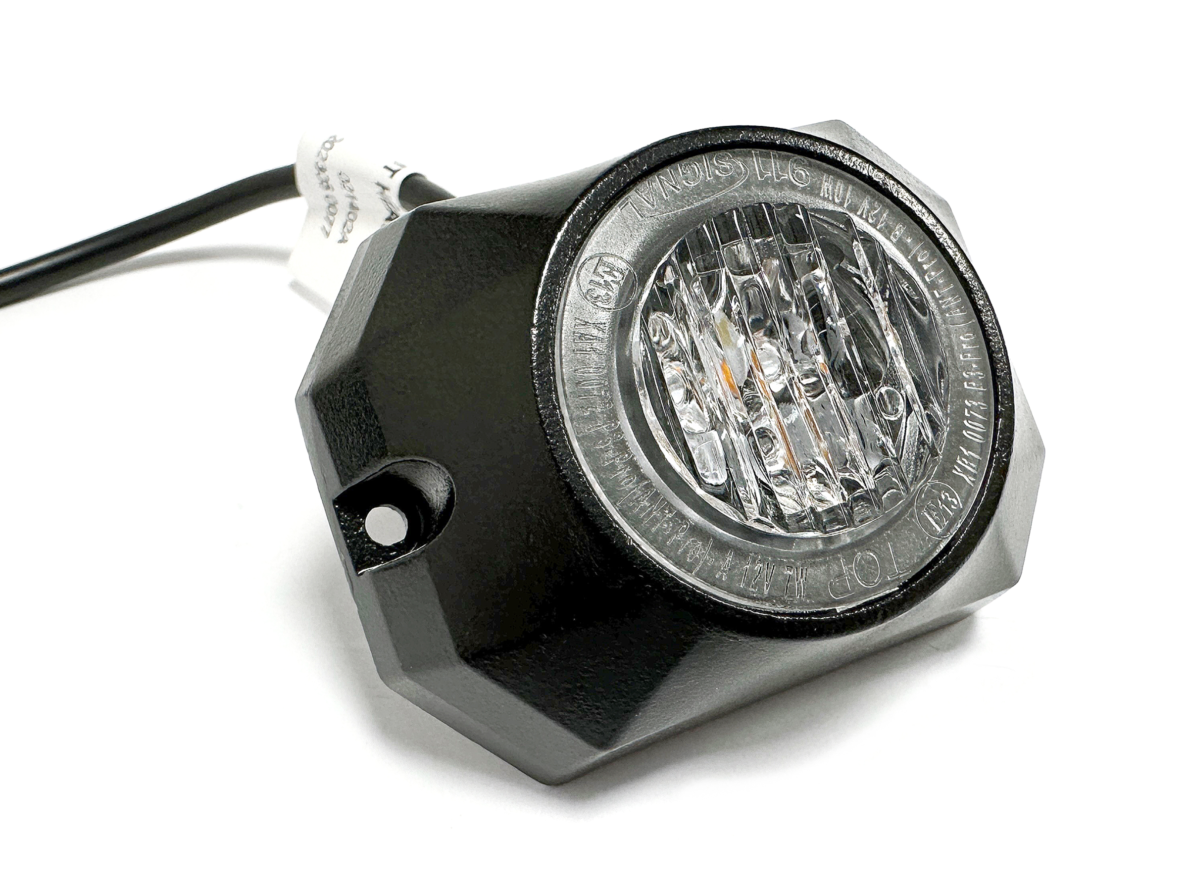 P3-Pro Blixtljus 1,5 m kabel - 3
