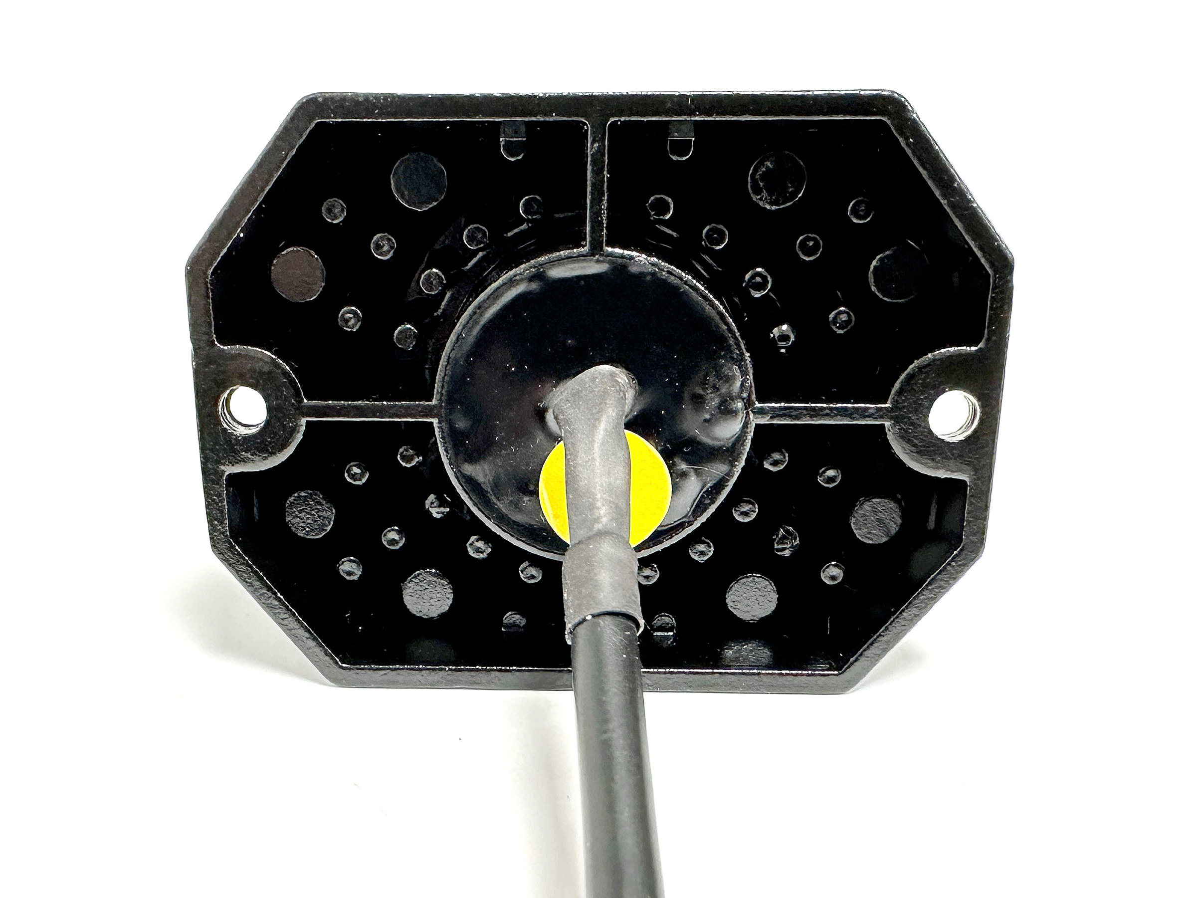 P3-Pro Blixtljus 1,5 m kabel