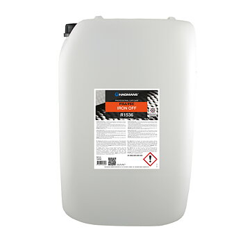 Filltec R1536 Iron Off 25 L