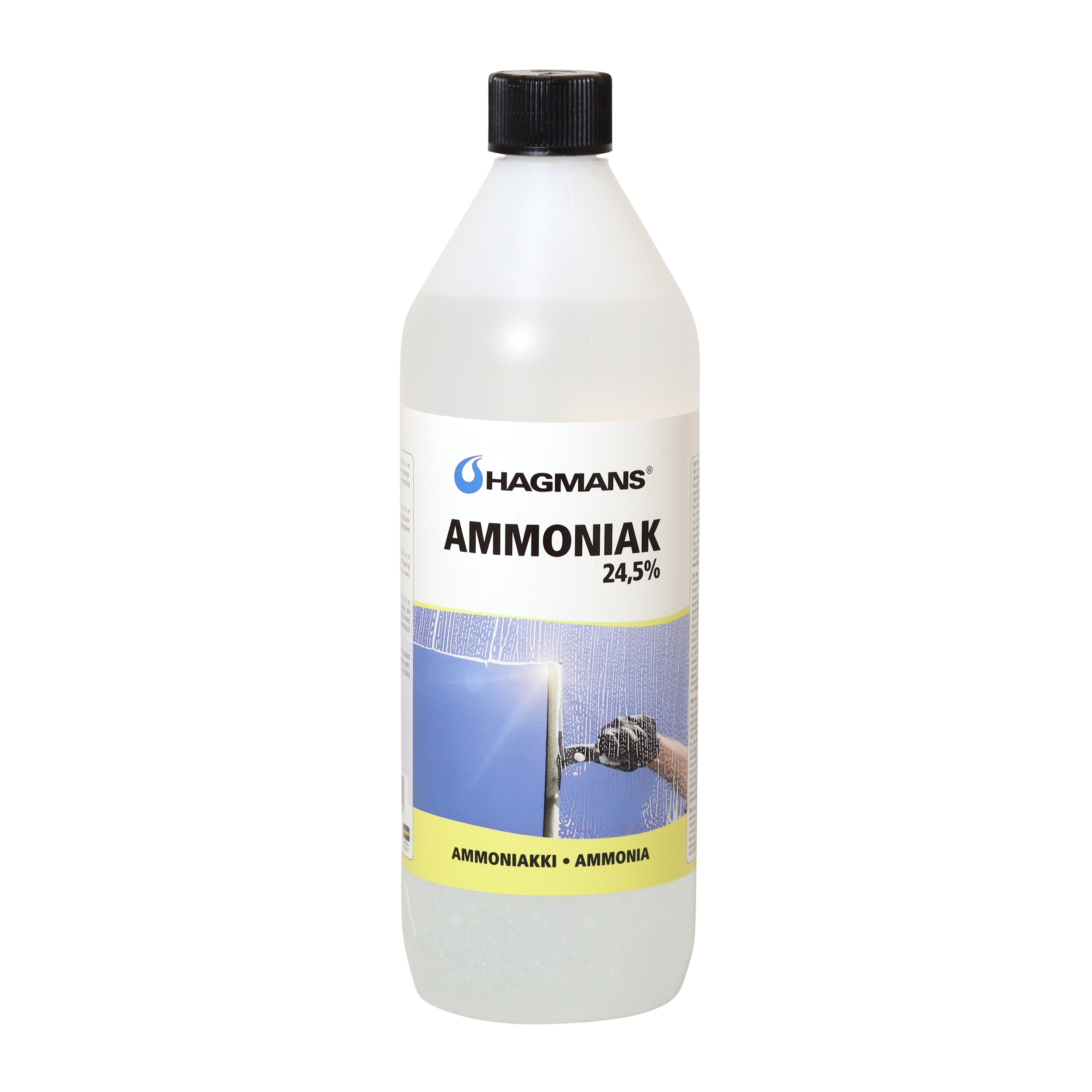 Hagmans Ammoniak 1 L - 2