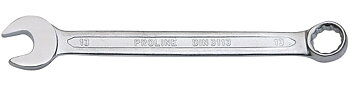 PROLINE TOOLS Kombinationsnyckelsats - DIN 3113, 6 mm, Proline