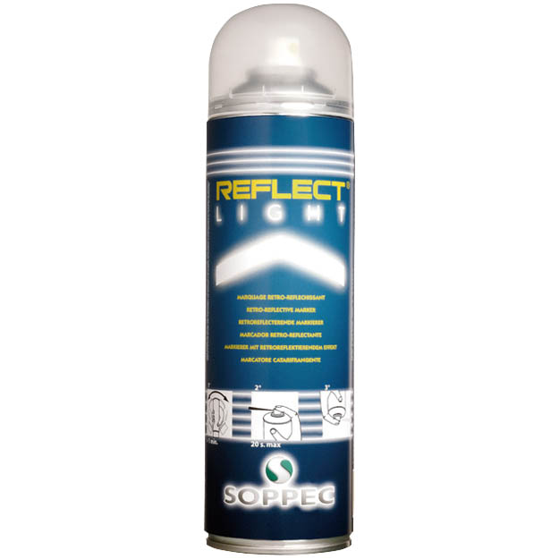Soppec Reflexspray 500 ML