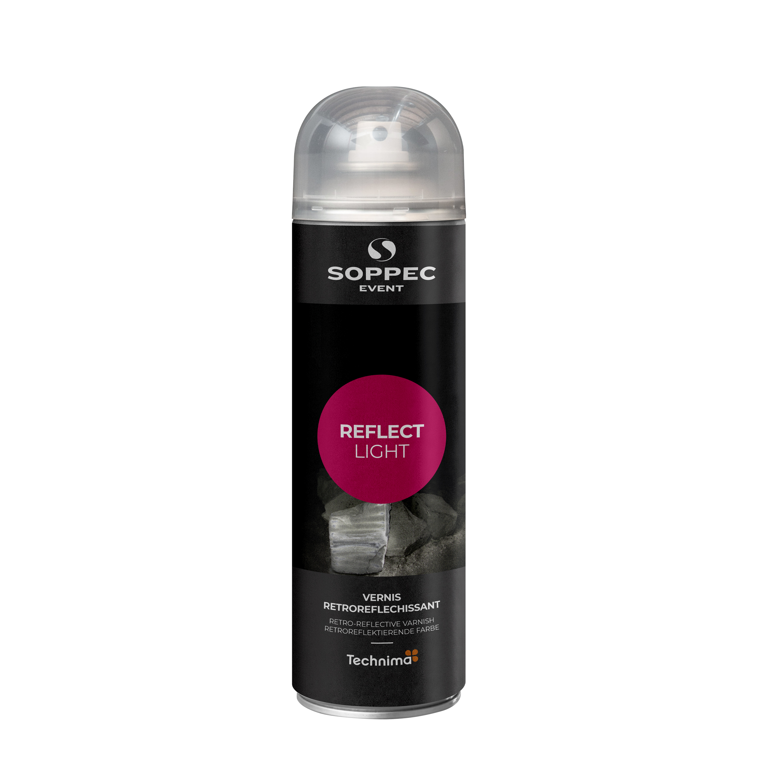 Soppec Reflexspray 500 ML - 2
