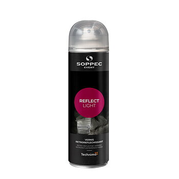 Soppec Reflexspray 500 ML
