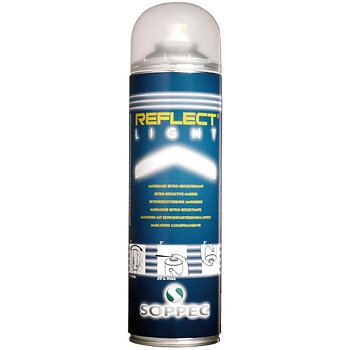 Soppec Tracing 500 Driver Vit 500 ML