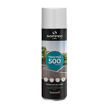 Soppec Tracing 500 Driver Vit 500 ML