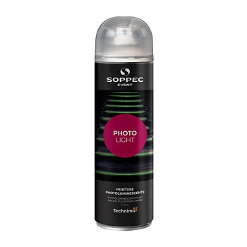 Soppec Efterlysande spray 500 ML