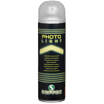 Soppec Efterlysande spray 500 ML