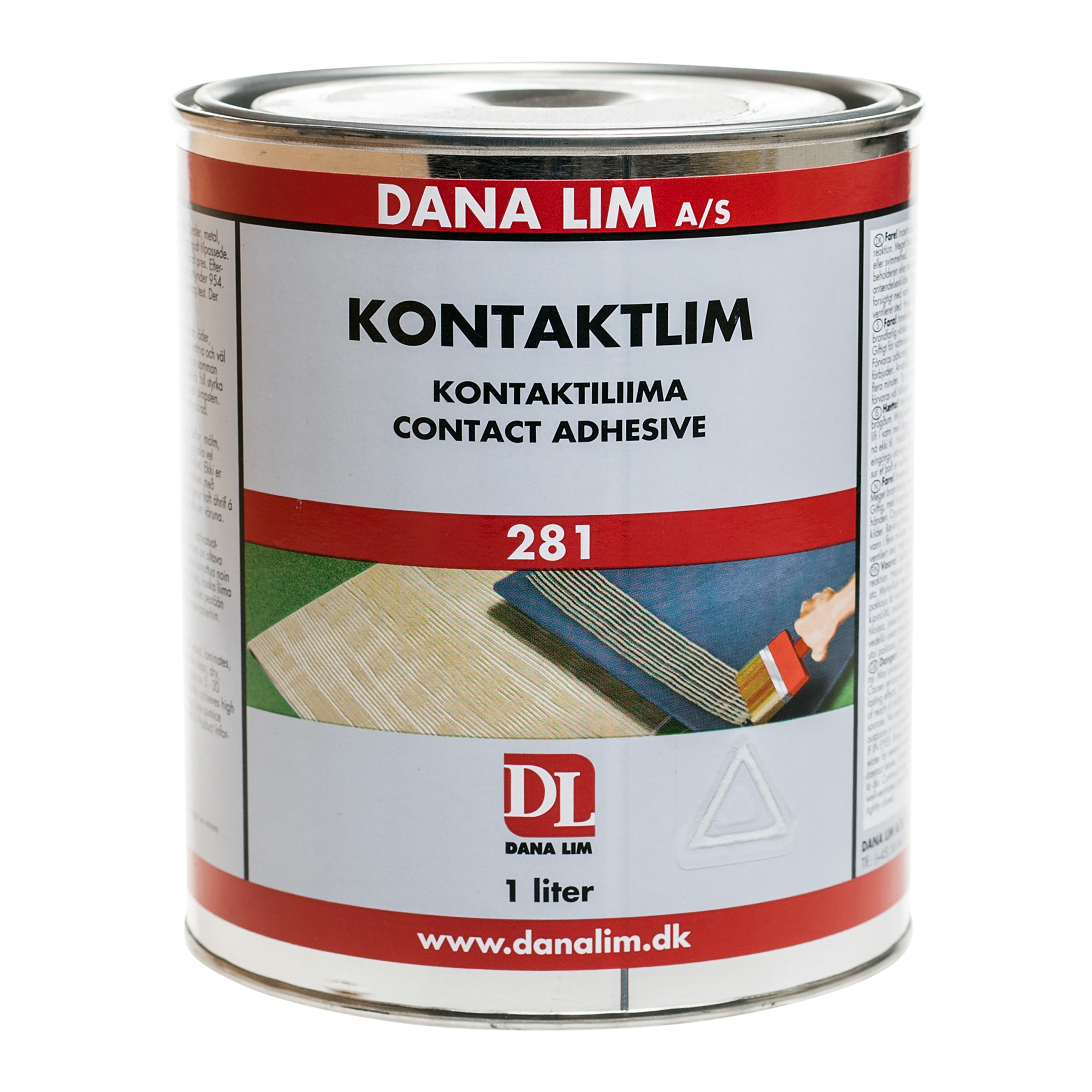 Dana Lim Kontaktlim 281 1 L - 2