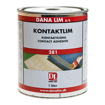 Dana Lim Kontaktlim 281 1 L
