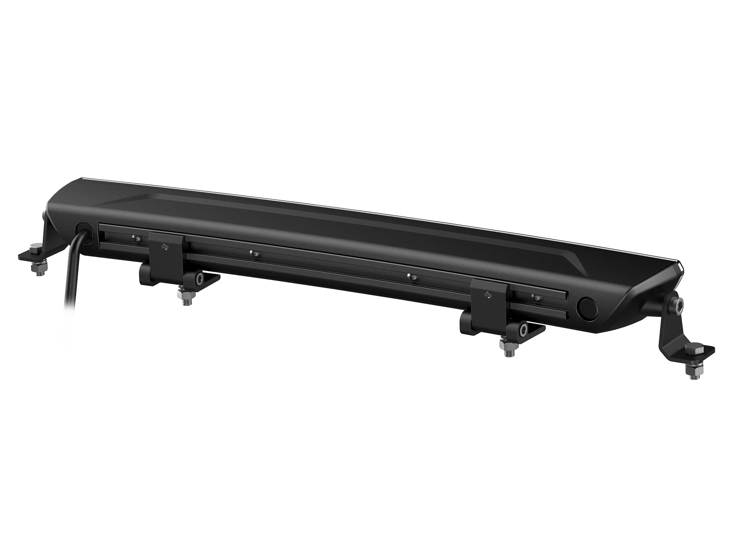 OZZ P20” ledramp med pos och dynamisk reflektor - 4