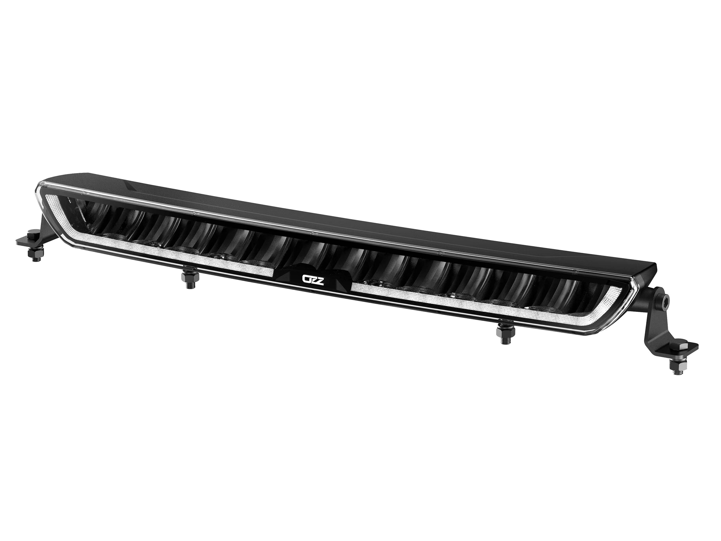 OZZ P20” ledramp med pos och dynamisk reflektor - 5