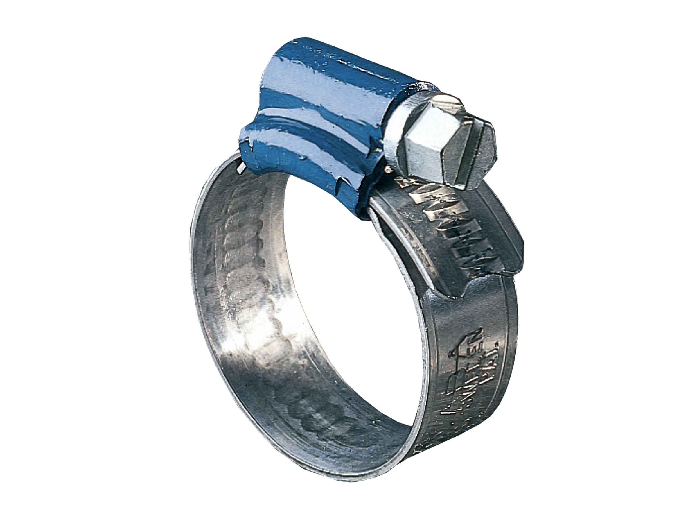 PT-ABA-klammer 19-28 mm BriodTech för butik 4st/frp