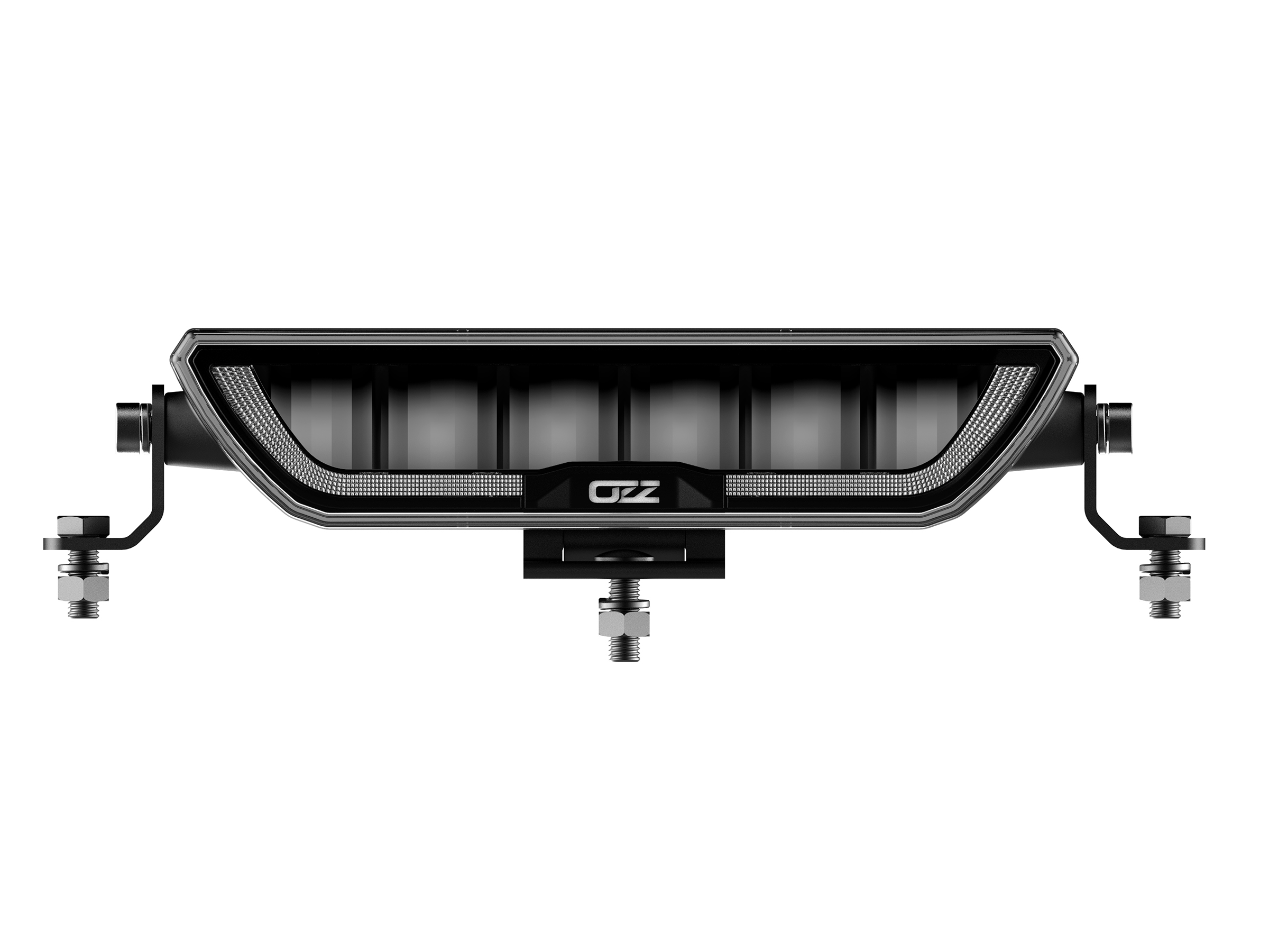 OZZ P9” ledramp med postition och dynamisk reflektor - 4