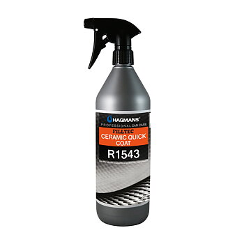 Filltec R1543 Ceramic Quick Coat 1 L