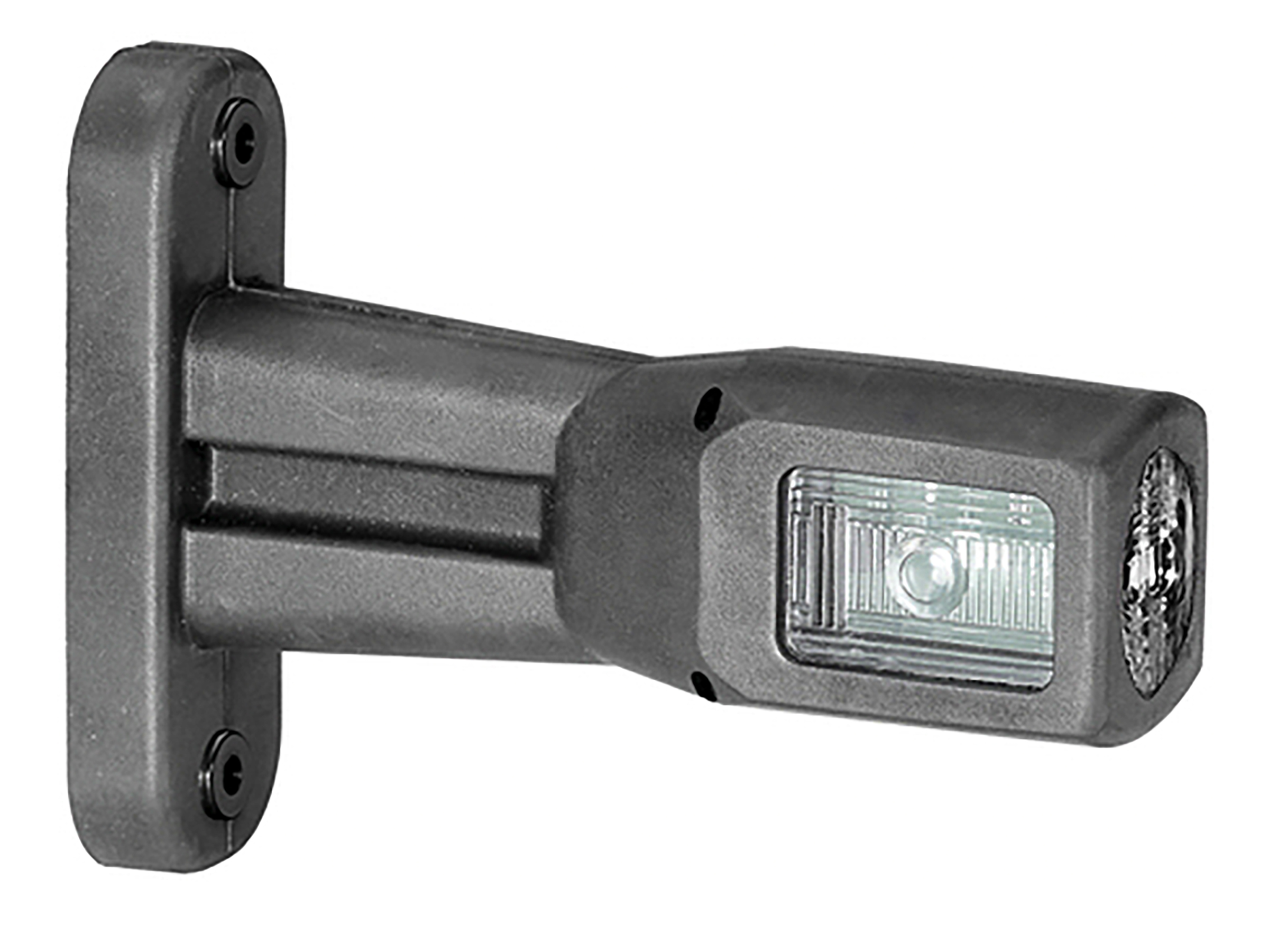 PT - Breddmarkeringslampa LED 24V vä/hö för butik
