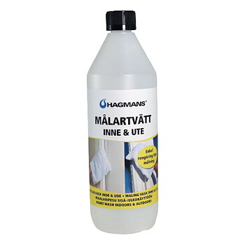 Hagmans Målarduk Inne & Ute 1 ST