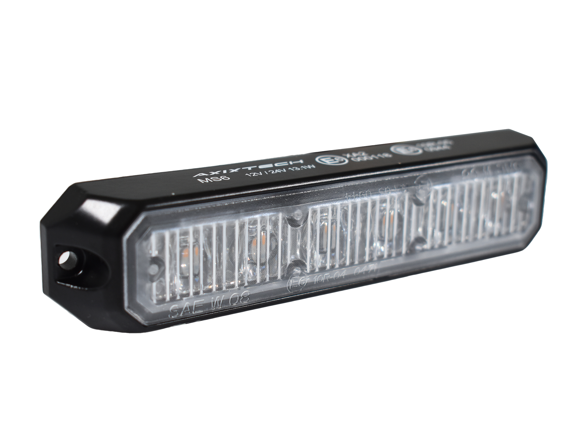 MS6 BLIXTLJUS R65 KL2 3M KABEL - 2