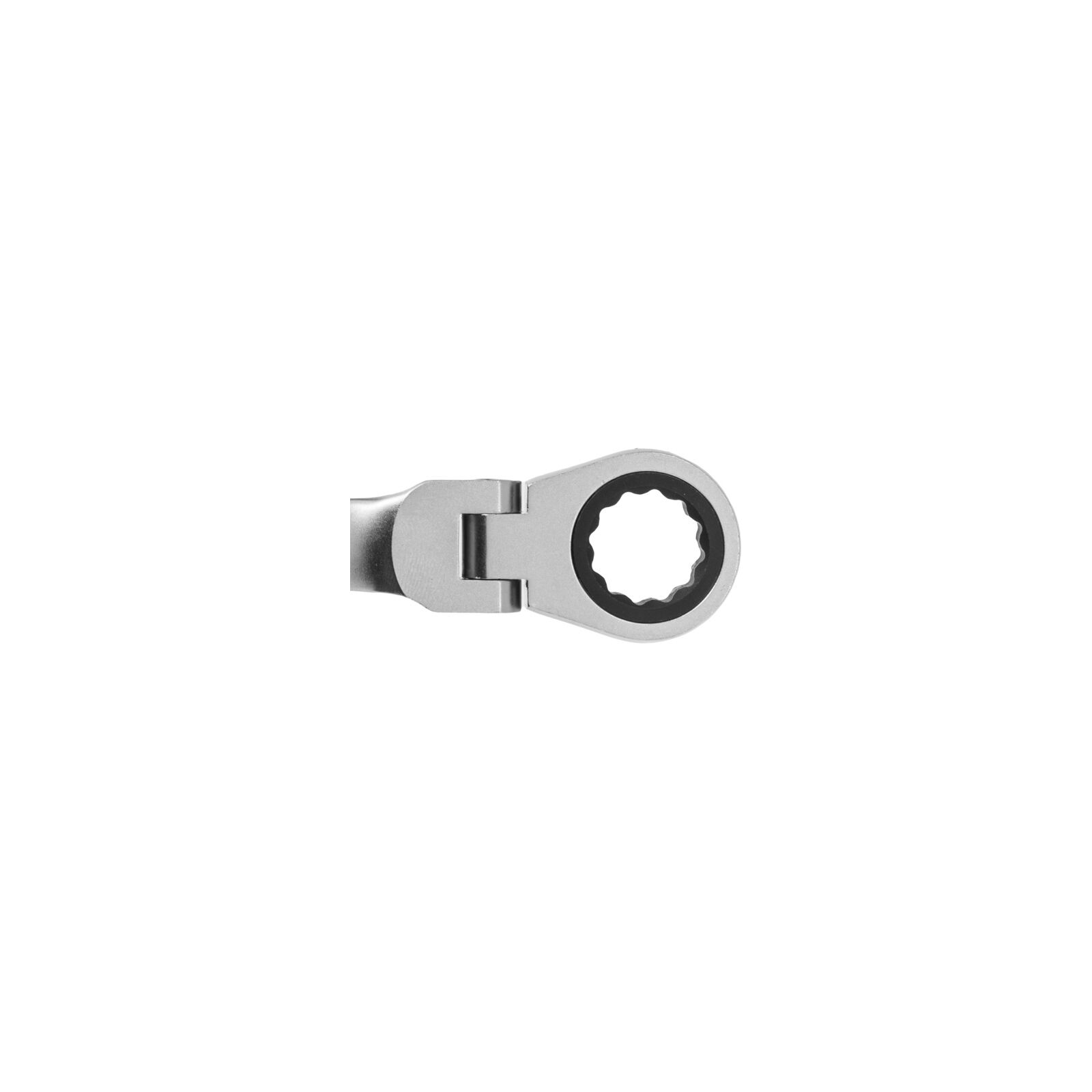 PROLINE TOOLS HD Kombinyckel Spärr LED 8-19 mm CrV, PROLINE HD (Storlek (mm) : 14) - 2